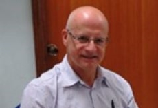 Dr. Peter D Calligeros