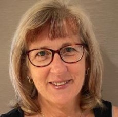 Dr. Sue McCully
